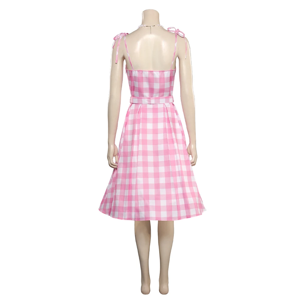 Costume da castone da principessa gonne da abito rosa da principessa per ragazze vestito da travestimento da festa di Halloween vestito da donna fanasia Dresses Outfit