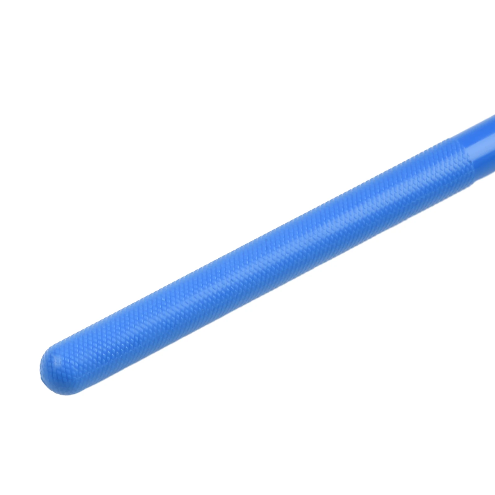 High Quality Musical Instruments Drumsticks Drum 1 Pair 5A Nylon Anti-slip Function Drop-shaped Head Threaded Handle