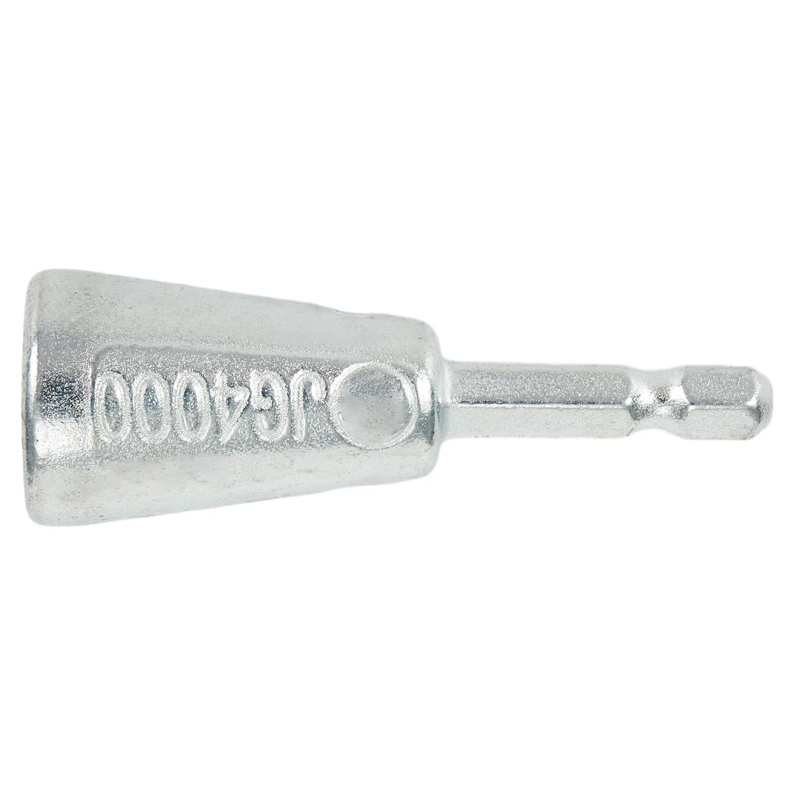 Wire Twisting Tool for Power Drill Drivers with 6mm Hex Handle Suitable for 1 5 6 Square and 2 6 Way Wire Twisting Applications