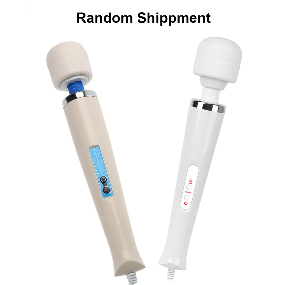 Breast Enlarger Vibrators For Women Chest Massager Magic Wand Clitoris Nipple Stimulator Big Dildos Female Masturbator Sex Toys