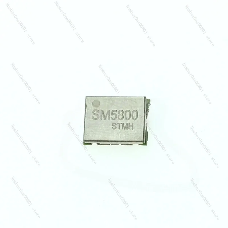 

VCO voltage controlled oscillator SM5800 5700-5850MHZ