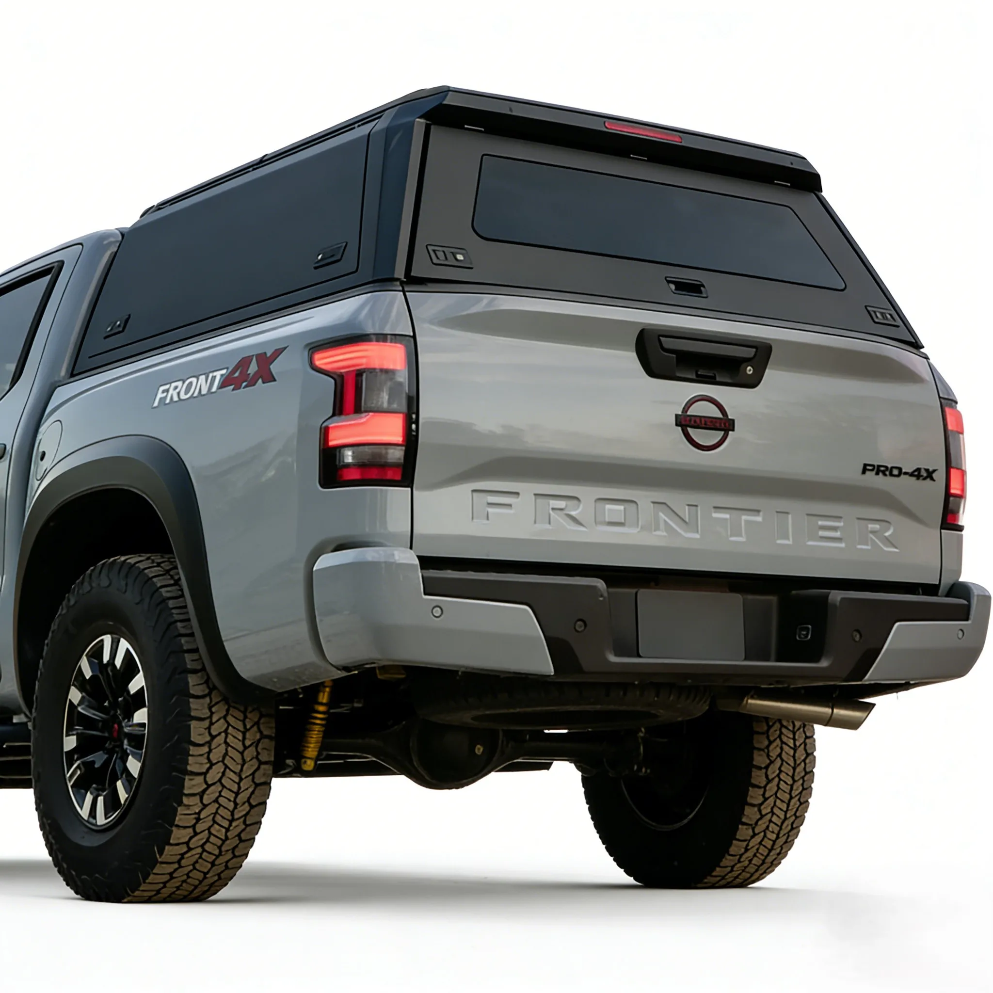 

Алюминиевый водонепроницаемый запираемый кузов для пикапов Nissan, Toyota, Ford, Jeep, Dodge, LC79, Silverado, Ram, Foton, Triton, GM, Mazda, Isuzu