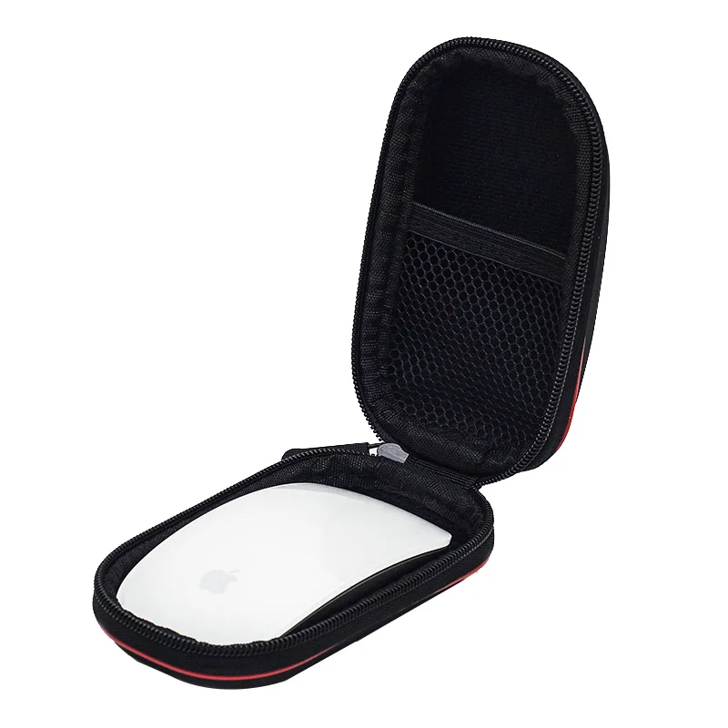 IVBX EVA Protective Bag Hard Case Anti-drop Accessories Carry Pouch for Apple Magic Mouse I II 2nd Gen