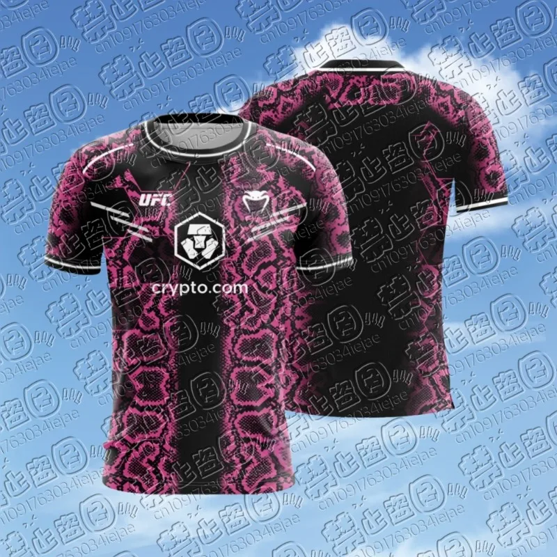 Nuevos uniformes de entrenamiento de boxeo y lucha de verano, camisetas transpirables de secado rápido para deportes al aire libre para hombres, camisetas personalizadas para niños, compra