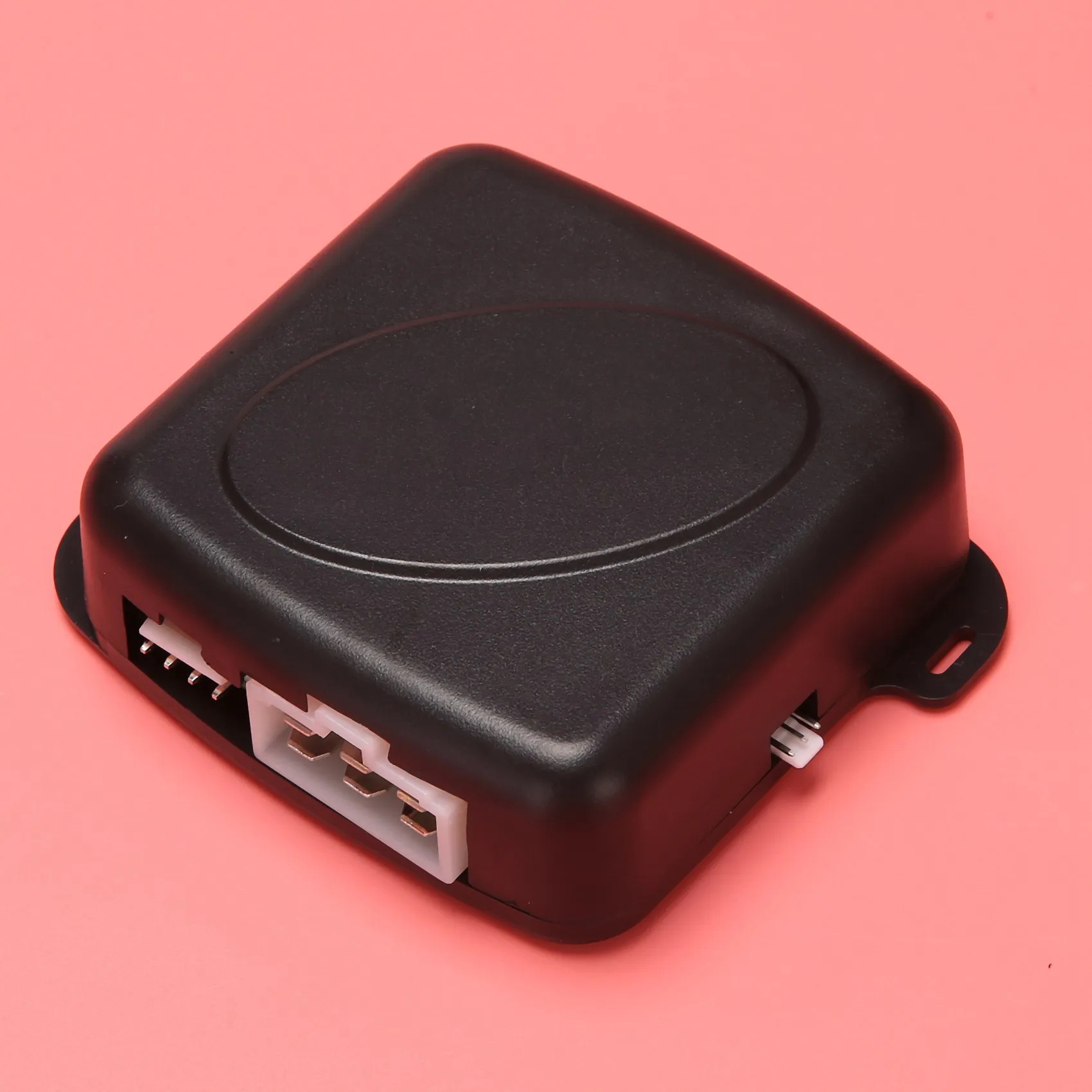 Smart RFID Auto Alarm System Push Motor Start Stop Taste Sperre Zündung Wegfahrsperre Mit Fernbedienung Keyless Go Entry System 12V, Requ