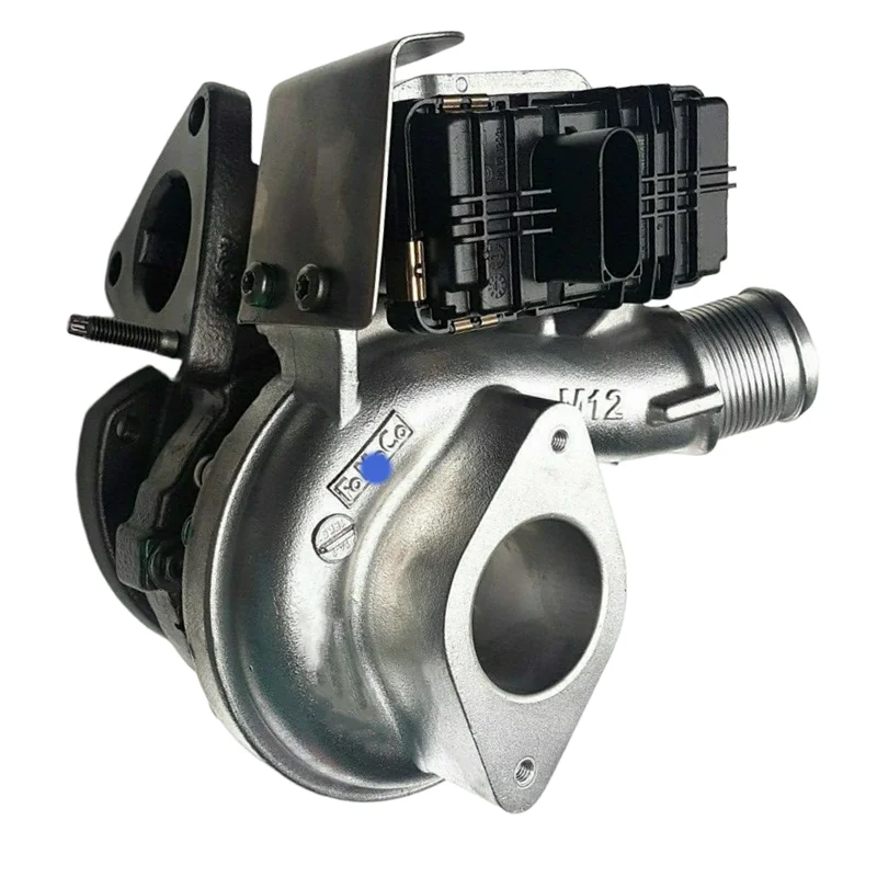 1925277 F ord Everest Ranger Original Equipment Turbocharger FB3Q6K682MA FB3Z6K682J FB3Q6K682MB