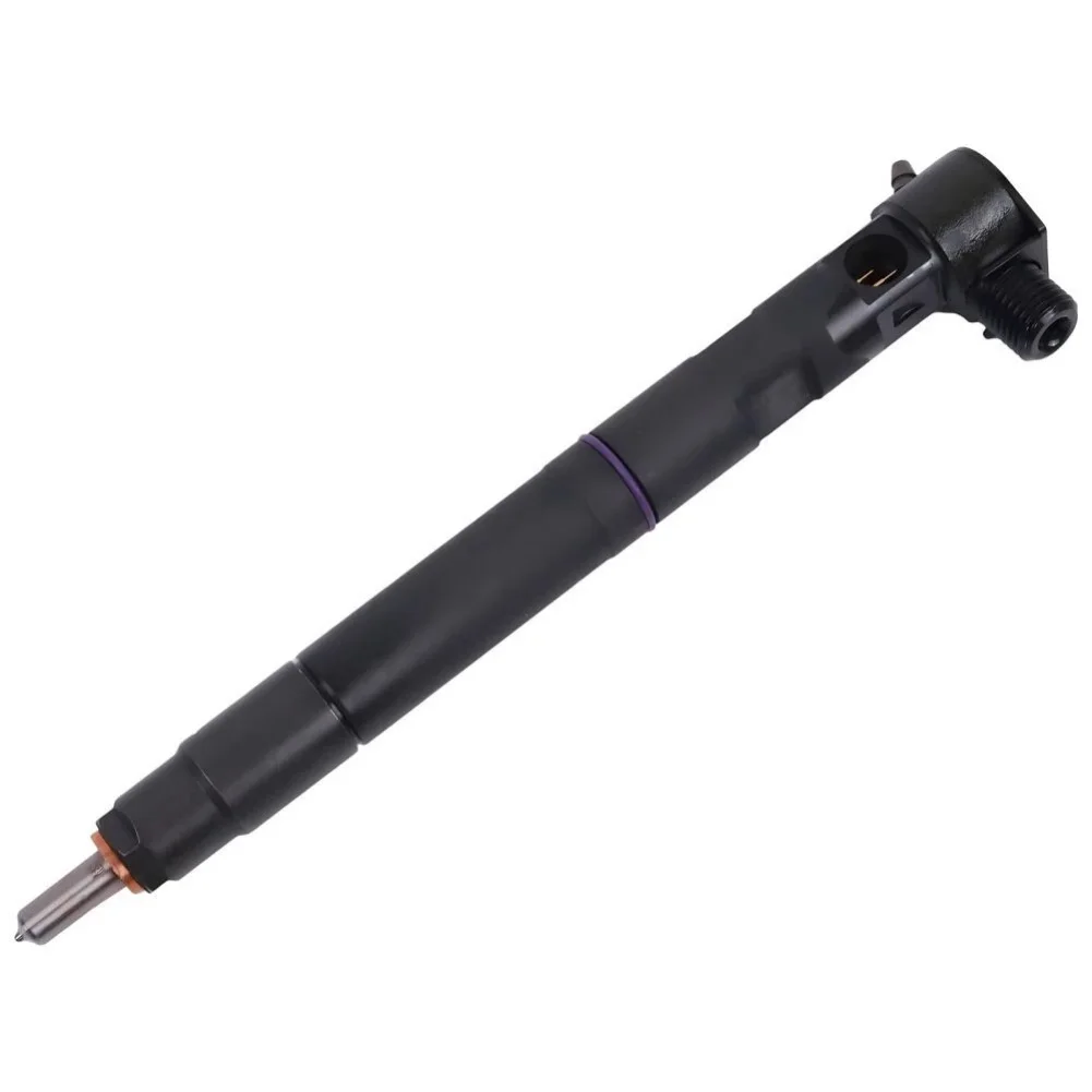 Fuel Injector 25183186 28264951 28489548 for Delphi Technology Fits For Chevrolet Captiva 2.2L Precision Engine Component