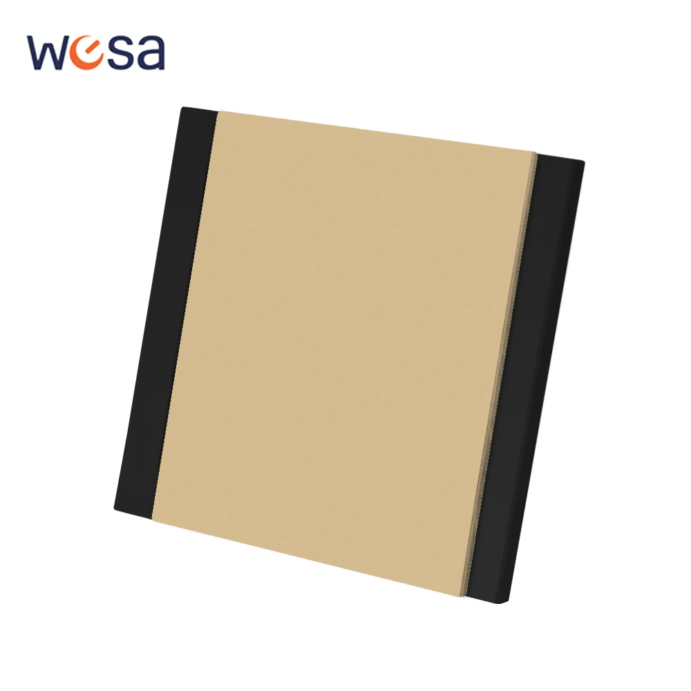 

Skin Sensation On/Off Button Light Switch 1 Gang 1 Way Spray Plastic Panel Classic EU Standard AC Wall Rocker Switch Switch Way