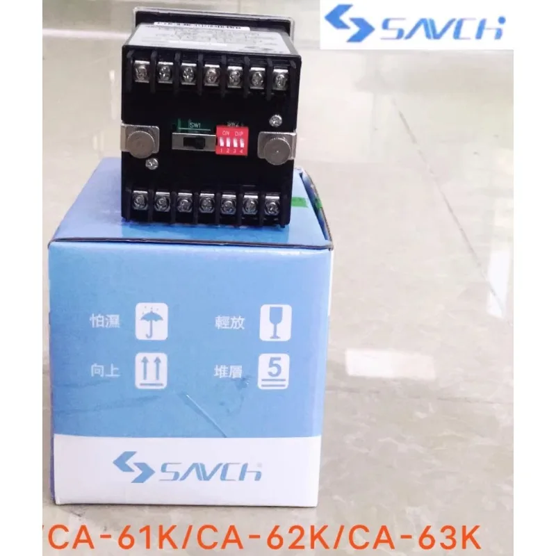 Sanch counter CA-61K Sanqi  CA-62K  6-digit display meter counter