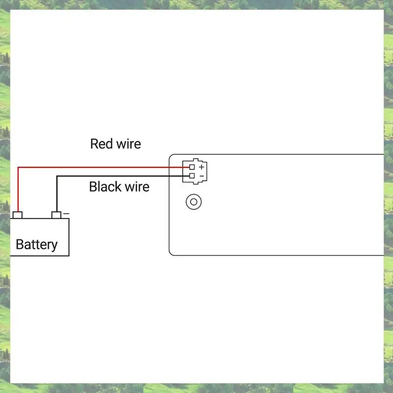 

A59Z-10X Battery Capacity Monitor,10-100V Battery Meter,12V 24V 48V Percentage Voltage Fahrenheit Temperature Indicator Meter