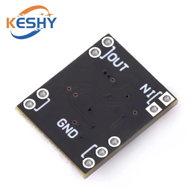 Switch module Power switch Power button module One-touch load on/off Replaces mechanical