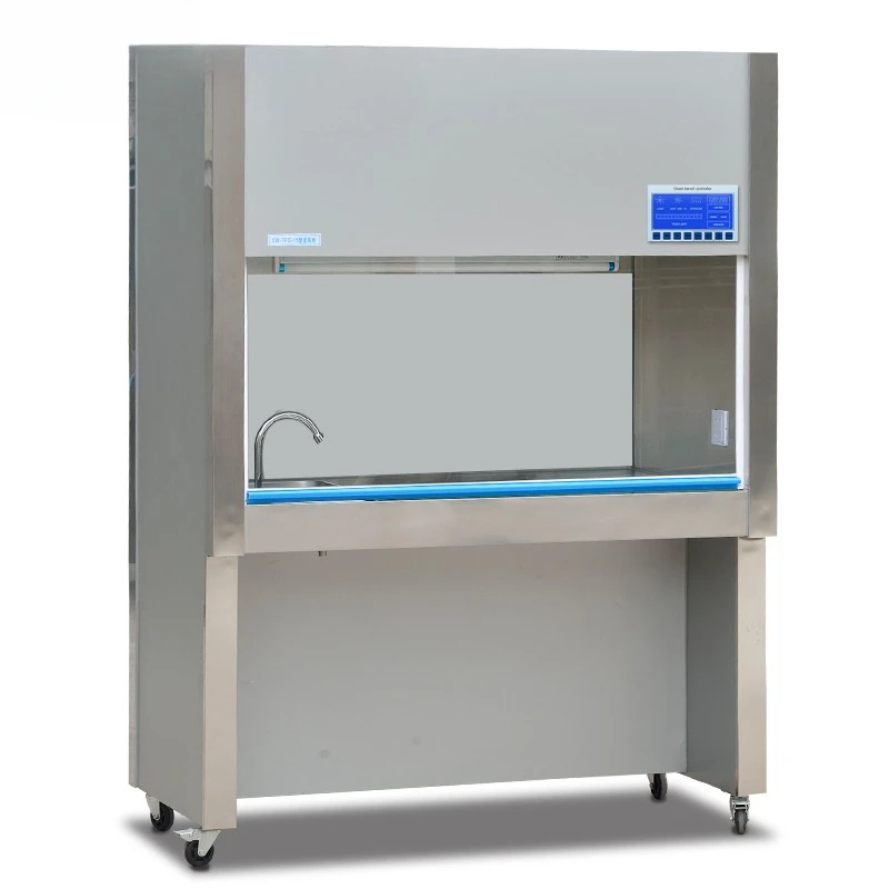 

1.5 M Laboratory Chemical Fume Hood