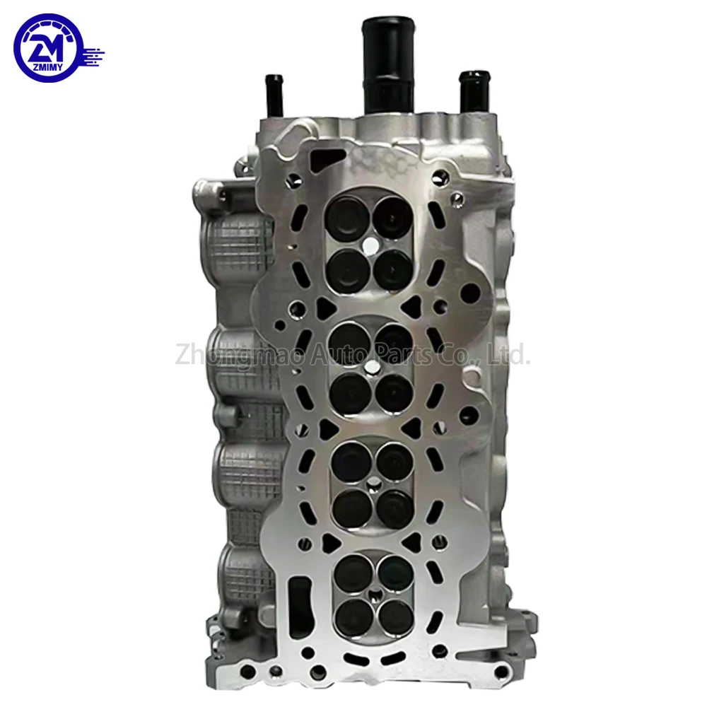

Auto Engine Parts G4LA G4LC 1.2L 1.4L Complete Cylinder Heads For Hyundai Verna Kia K2 G4LC Car Engine Cylinder Head Assembly