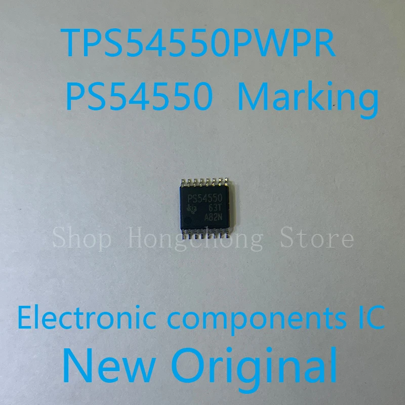 New Original TPS545… - image