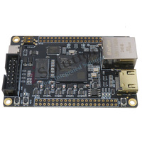 Industrial grade ZYNQ 7020 small system board FPGA core board Zynq development board