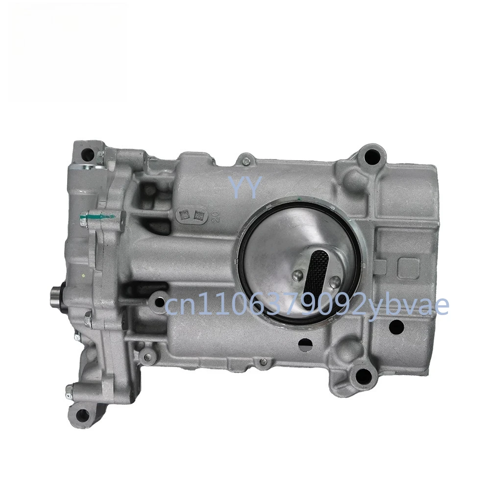 

Масляный насос двигателя в сборе, подходит для седанов и внедорожников 2003-2008 годов выпуска