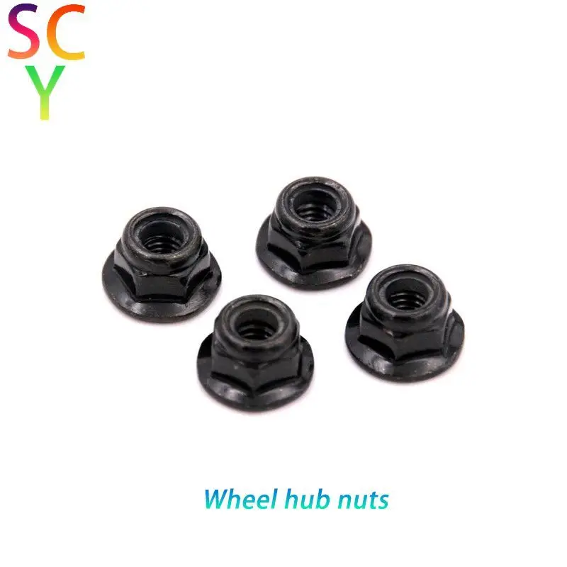 Brushed RC Car Accessories 6038 6045 6046 6320 High Speed Toy Car Original accessories for SCY-JJRC 16101 16102 16103 16104 Q130