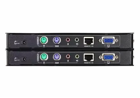 

Лучшие KVM-переключатели CE370-AT-Z: высококачественный продукт