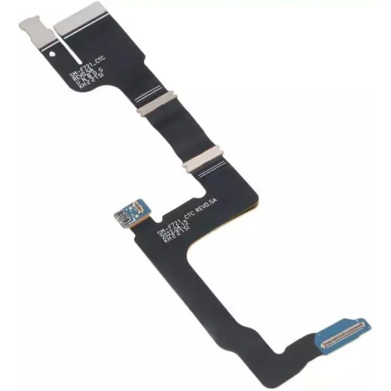 

Разъем материнской платы, замена ленточного гибкого кабеля для Samsung Galaxy Z Flip4 SM-F721