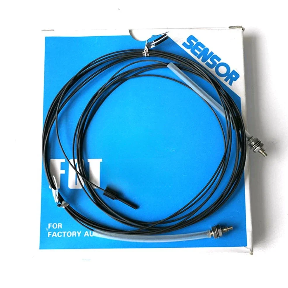 100% New And Original Taiwan Fiber Optic Cable FPT-01