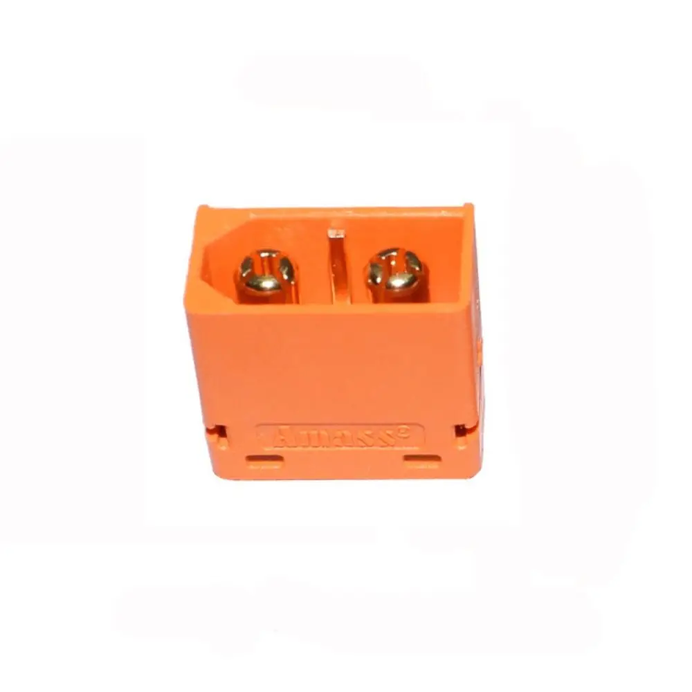 With Signal Pin XT6…