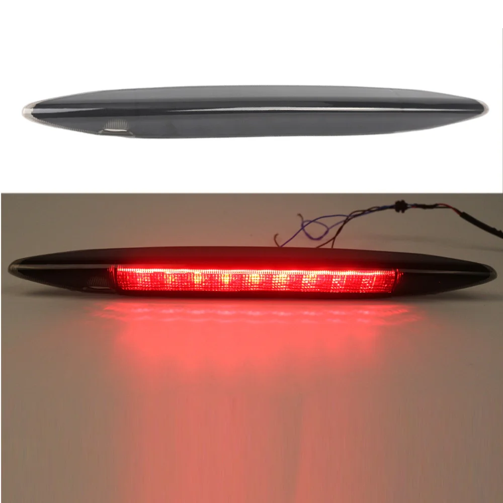 

84701AJ01A VC02-116 Car Rear High Brake Light Third Stop Lamp For Subaru Outback 2.5i Base Limited Premium Touring 2010-2014