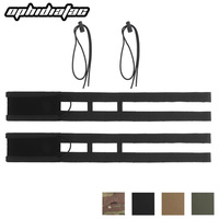 OPHIDIANTAC Double Row Girdle JPC AVS SPC Plate Carrier Cummerbund R Series Style 2 Band Structural Quick Release Hunting Vest