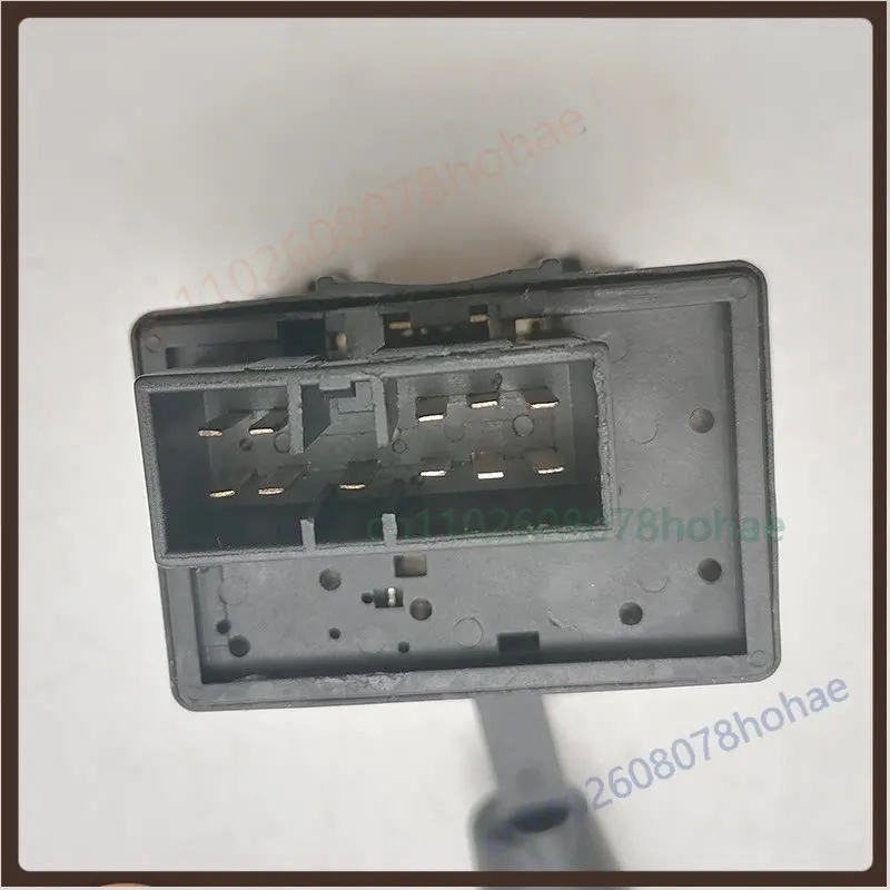 For SenSen JK331B Combination Switch Turn Signal Headlight Dimmer Switch For New Yuejin Light Truck Replacement Spare Part