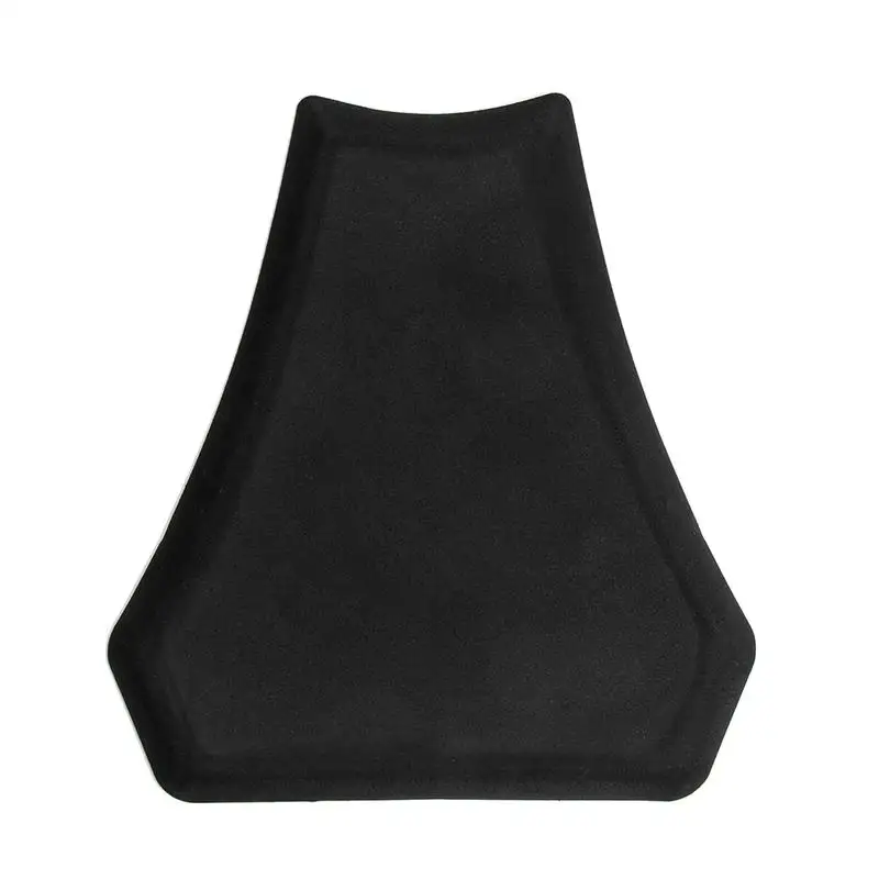 Universal Motorcycle Race Foam Seat Pad for Track Use High Density Adhesive Bump Pad Foam 15mm/20mm fit for yamaha ducati honda