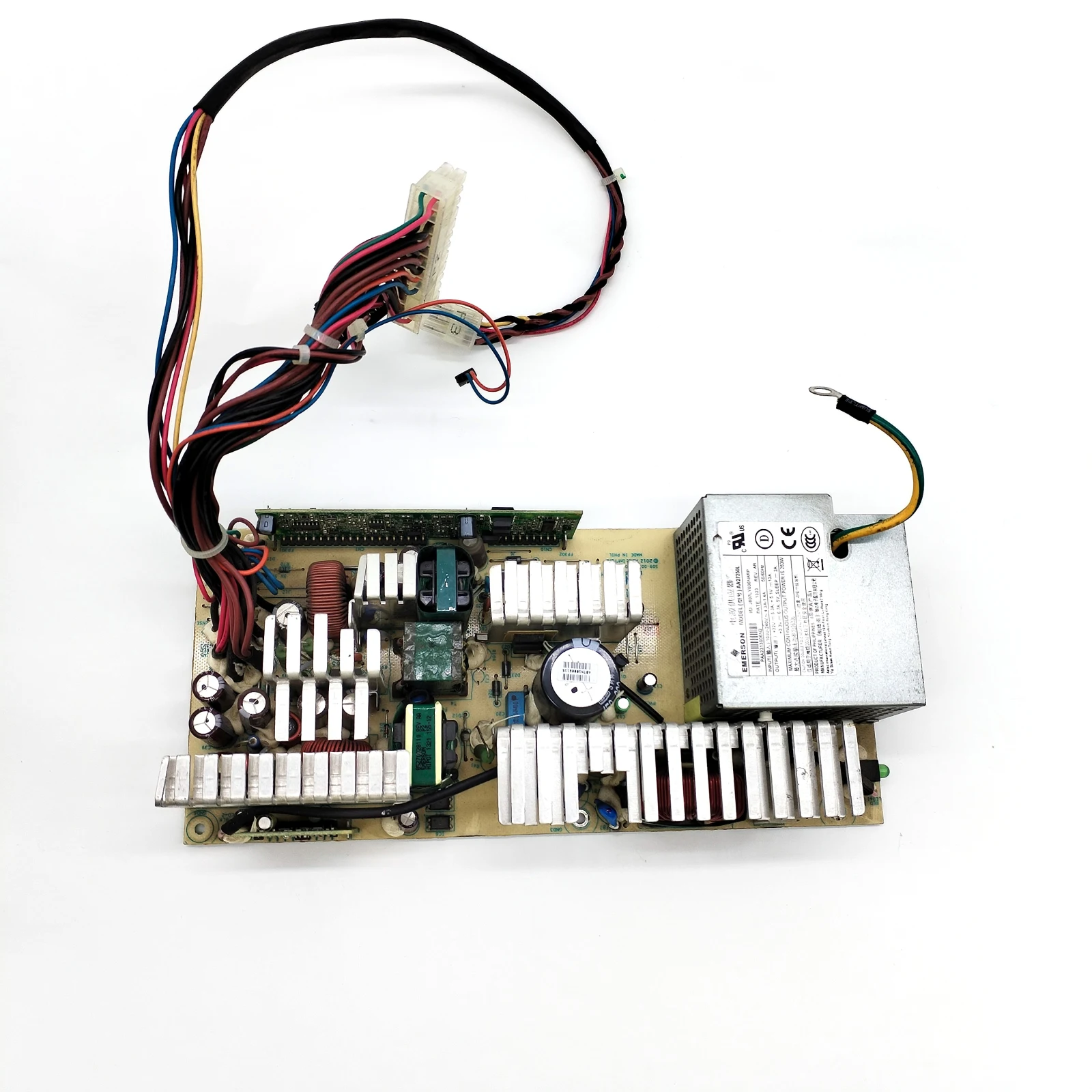 

Power Supply Board AA27250L For HP Designjet T2530 T1530 PSU T1500 T920 T3500 T930 T2500