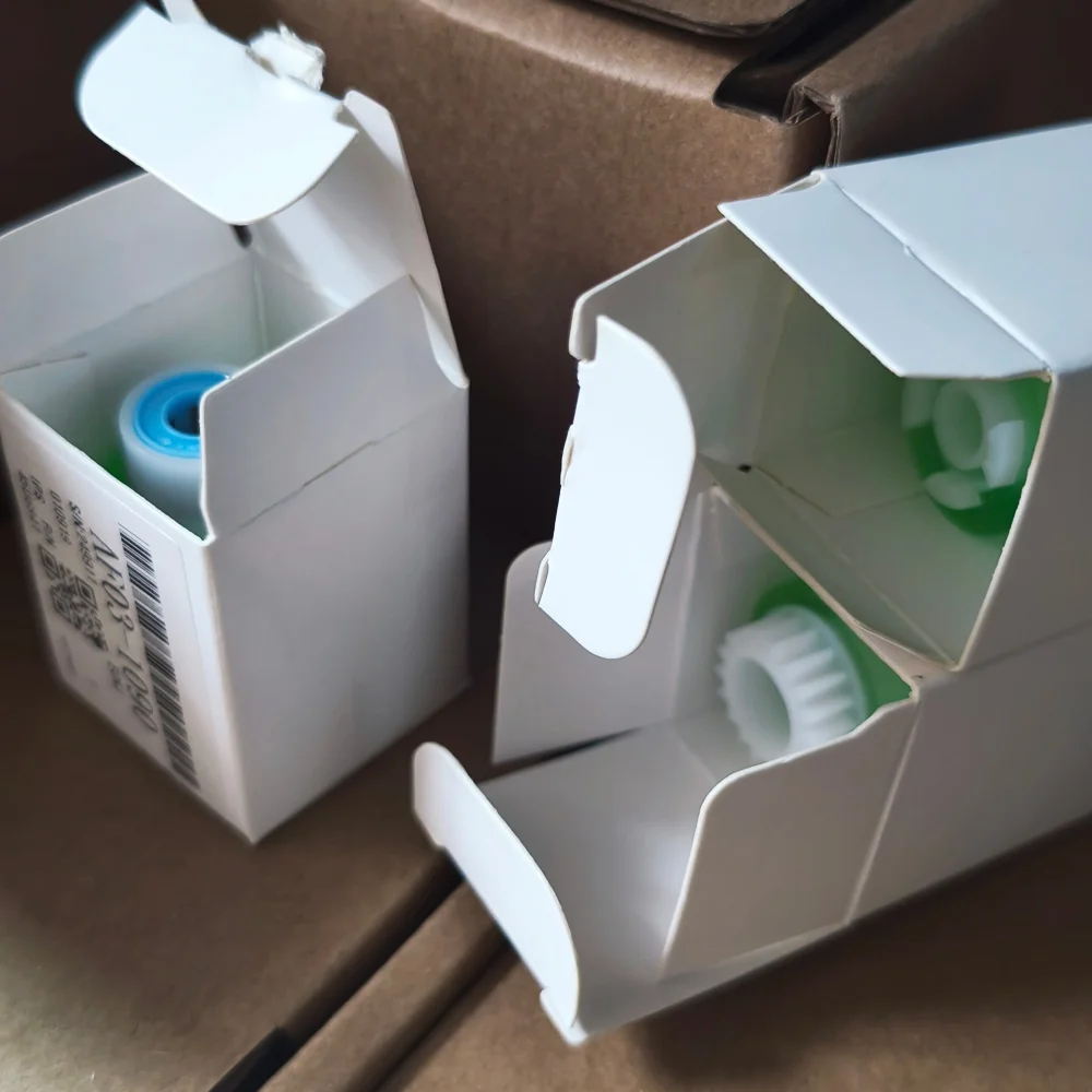 

10SET AF03-0085 AF03-1085 AF03-2085 Separation Feed Pickup Roller for Ricoh MP 1035 1045 2035 2045 3035 3045 3500 4500 4000 4002