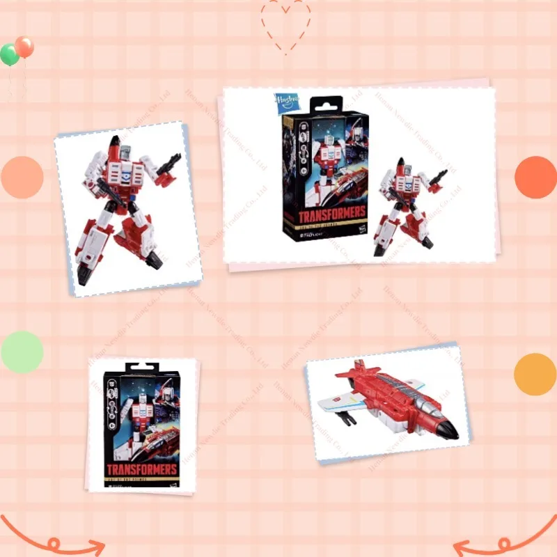 

In Stock, Member of The D-level Member Heavenly Lord Generation of Fearless Group, Feihuo, Toy Collection Gifts