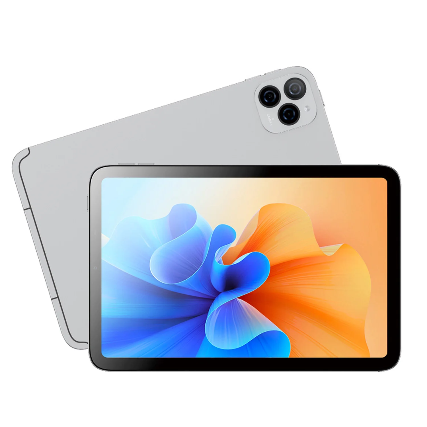 แท็บเล็ต Q10 รุ่นใหม่ ขนาด 11 นิ้ว ระบบปฏิบัติการ Android 14 Octa Core แรม 12GB ความจุ 128GB รองรับ 4G LTE โทรออกได้ รองรับ 5G Dual WiFi Bluetooth แท็บเล็ต Google