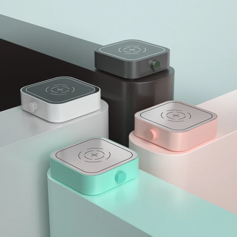 MS3000 Liquid Mixing Small Size Mini laboratory Magnetic Stirrer