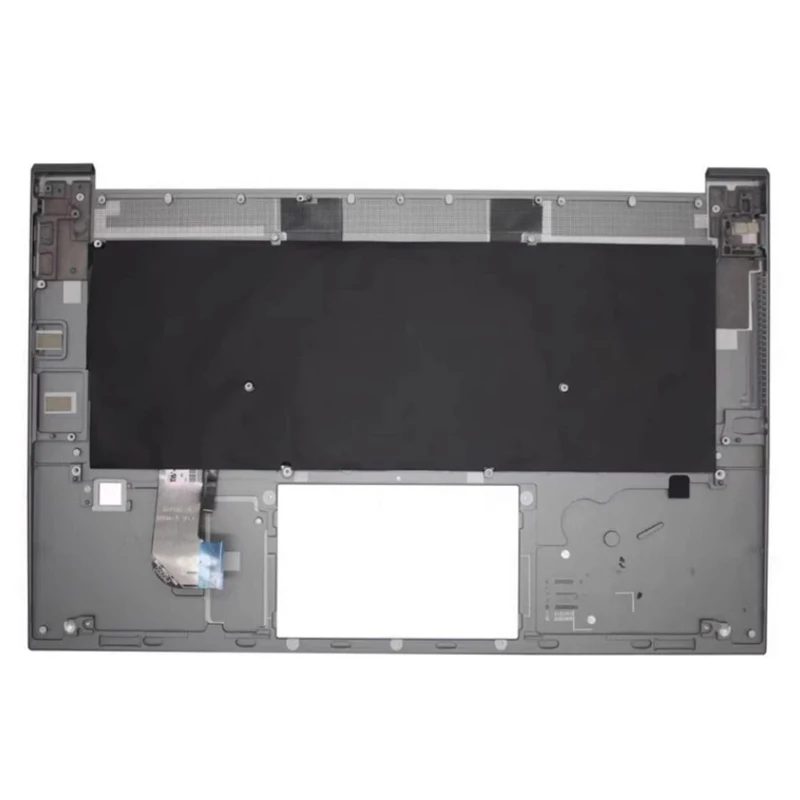 S  For HP ZBOOK 15 Studio Greate G7 G8 Laptop US Keyboard Palmrest Upper Case