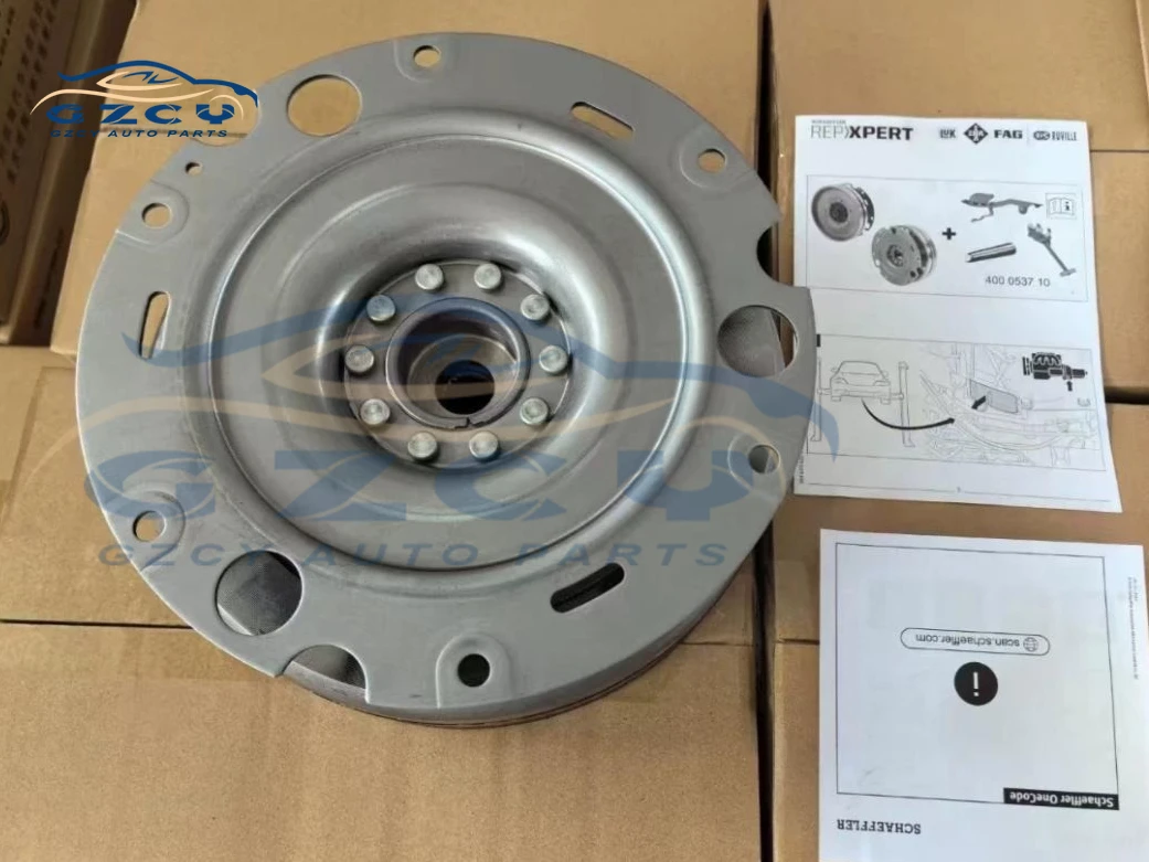 

Диск маховика 0AW 105 317 для Audi A4 LQ5 A5 C7 A6L, муфта трансмиссии, большая муфта маховика, диск маховика