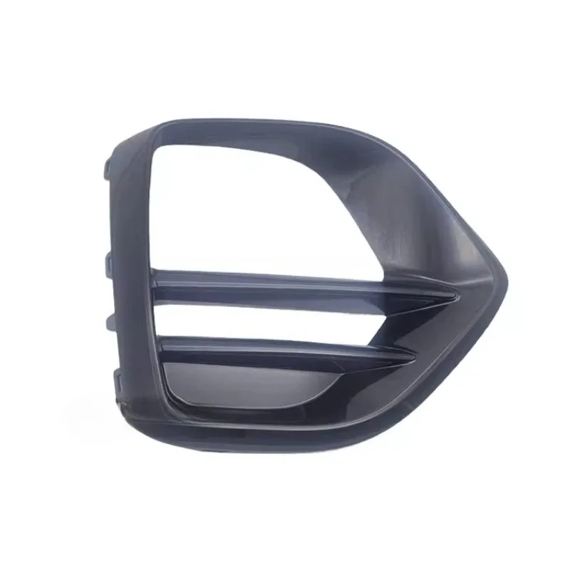 

1 шт. передний бампер, противотуманная фара, декоративная крышка в сборе для Chery Tiggo 3X 3XPlus 2021 2022 2023