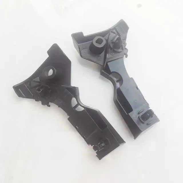 Front Bumper Mounti…