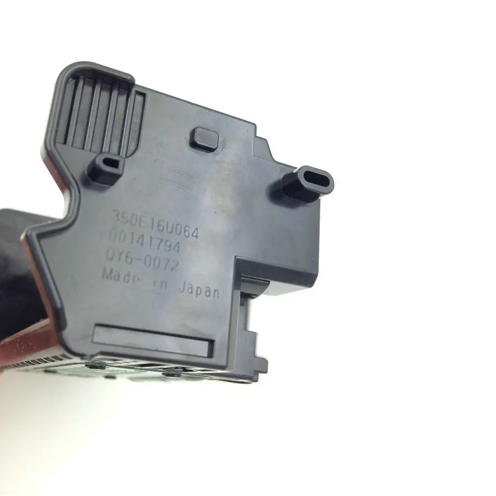 Original 100% NEW Printhead Print Head Printer Head for Canon iP4600 iP4680 iP4700 iP4760 MP630 MP640 QY6-0072 QY6-0072-000