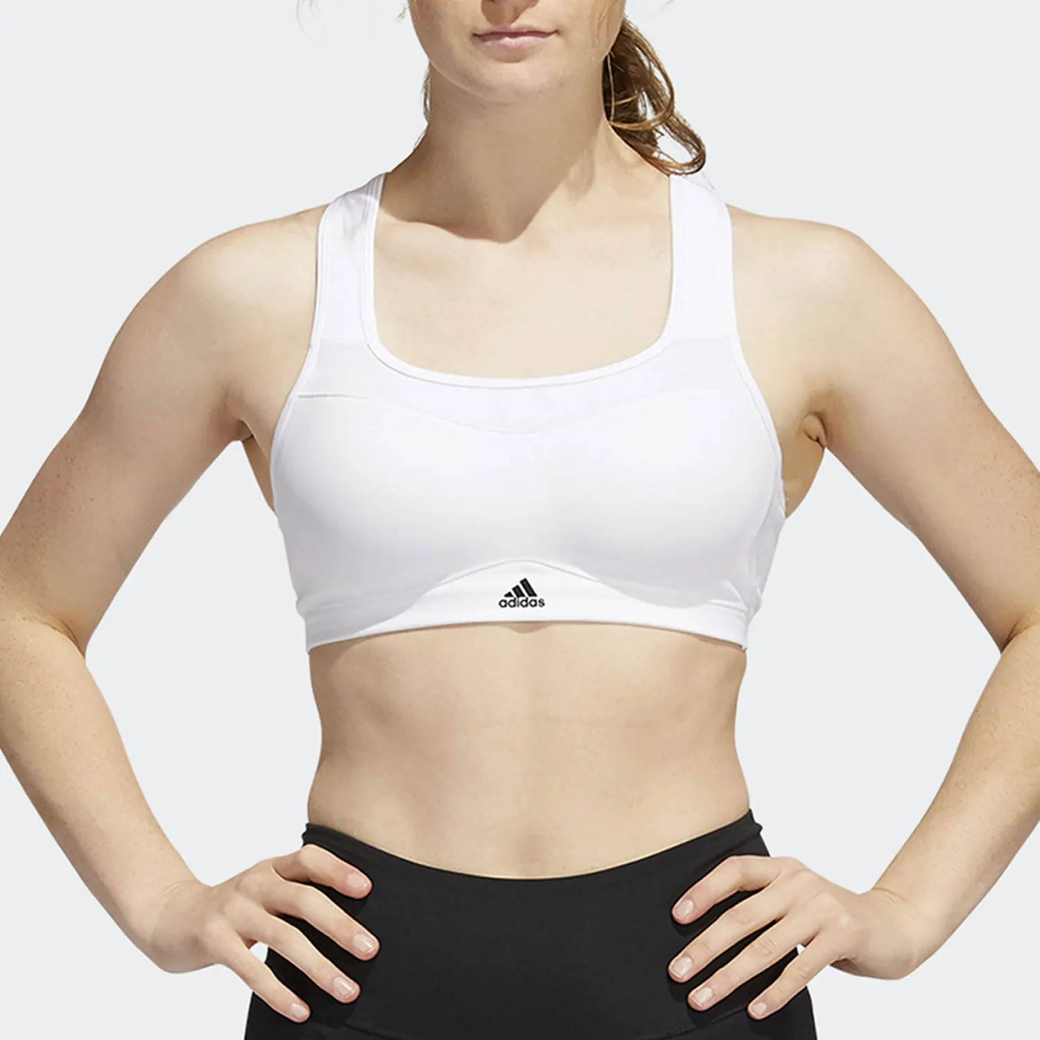 

Оригинальное женское спортивное нижнее белье Adidas New Season HC5399 для фитнеса и комфорта