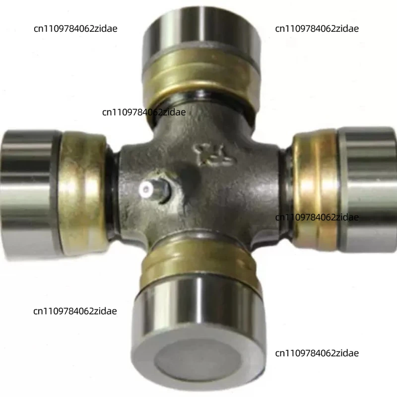 For Dongfeng EQ140 Drive Shaft Universal Joint Cross Spider Truck Light Cargo Parts 130/131/212