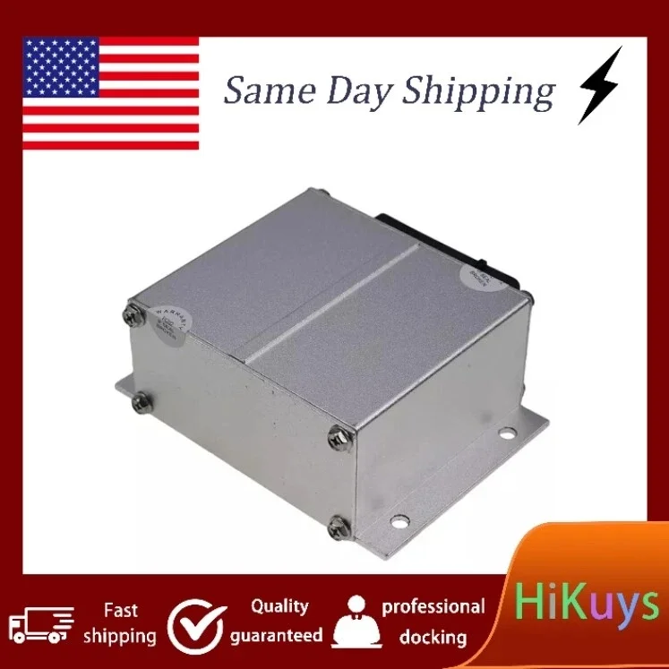 

Для Genie Gen5 GS-1532 GS-1930 GS-2032 GS-2046 GS-3268 Блок управления ЭБУ 100839GT