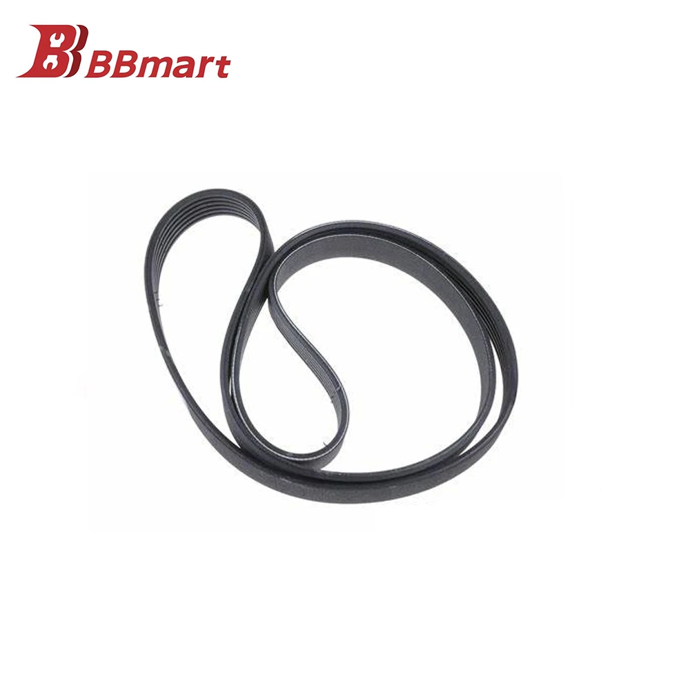 

A0139974192 BBmart Auto Parts 1pcs Serpentine Belt For Mercedes Benz C43 AMG E43 AMG OE 0139974192 Car Accessories