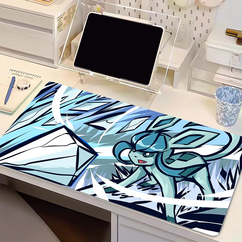Tapis de souris P-Pokemon Game - Gaming Accessories For Table avis et prix