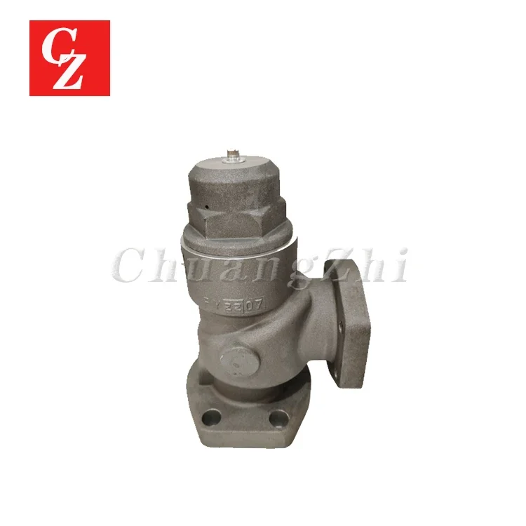 23030901 Pressure Check Valve For Ingersoll Rand Screw Compressor Minimum Pressure Valve