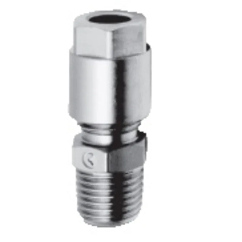 AIR FITTING PNEUMATIC Original Camozzi/1050 4 6-1/8 8-1/4 10-1/4 3/8 12-1/2