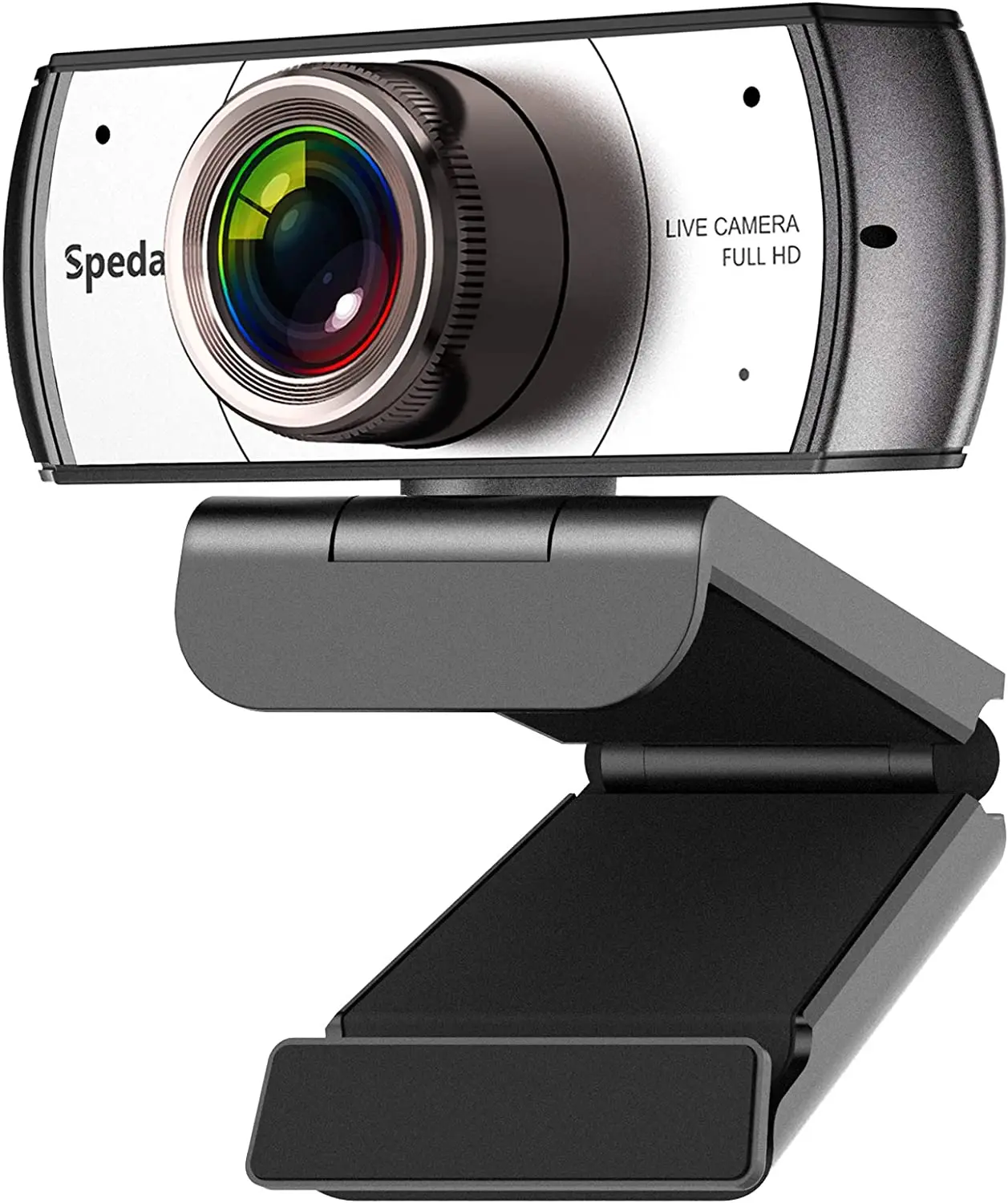 1080P 120° MF 30fps Usb Streaming Hd  Webcam with Microphone for Computer Meeting Web Camera Windows Mac Linux