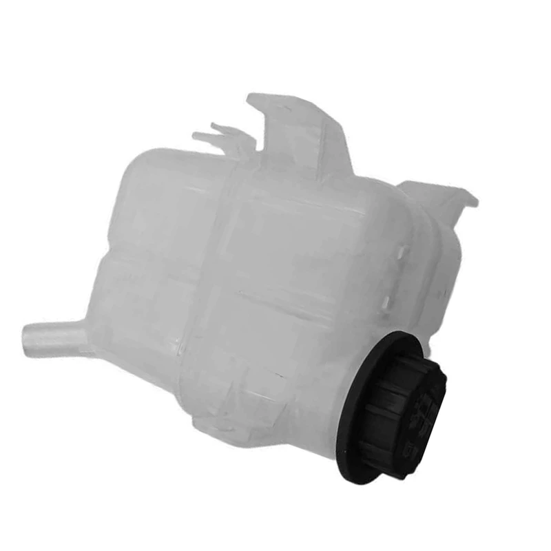 AT4Z-8A080-CA Engine Cooling Overflow Expansion Tank For Ford Expansion Edge 2.0L/3.5L Lincoln MKX 3.5L/3.7L