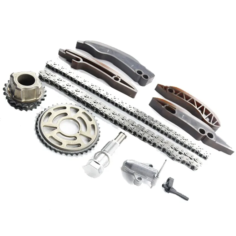 Timing Chain Kit for BMW F30 X5 MINI Countryman B47 Engine