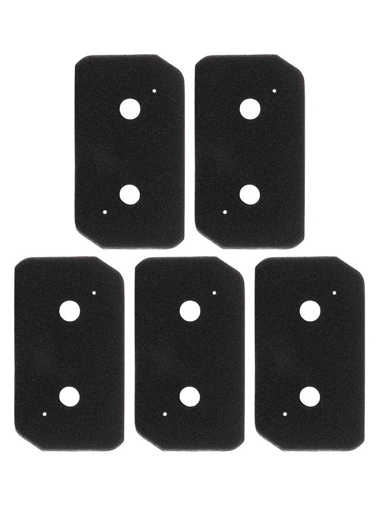 Efficient Filtration Foam Filter Kit Advanced Filtration Technology Maintenance Kit Home Appliance Maintenance